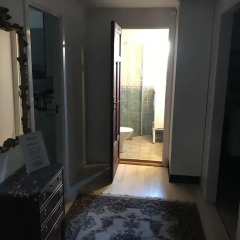 Апартаменты Bosmart Apartments Вестра Фрёлунда удобства в номере