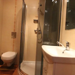 Отель Apartamenty Tetmajera Закопане ванная фото 2