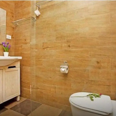 Отель Pratumnak Pool Villa Tanzanite ванная фото 2