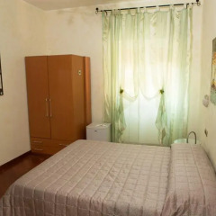 Отель B&B Al Settimo Cielo комната для гостей фото 2