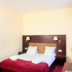 Rixwell Old Riga Palace Hotel 4* Стандартный номер с разными типами кроватей фото 2