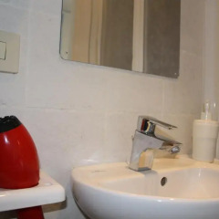 Отель B&B MSG Roma 3* Полулюкс с различными типами кроватей фото 10