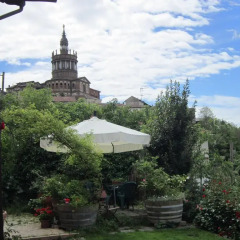 Отель Ca' Norino B&B Кандия-Ломеллина фото 4