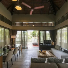 Отель Layana Resort And Spa Ланта комната для гостей фото 3