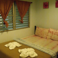 Отель Taewez Guesthouse 2* Стандартный номер фото 13