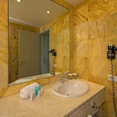Отель Iberostar Ciudad Blanca Alcudia 4* Студия с различными типами кроватей фото 8