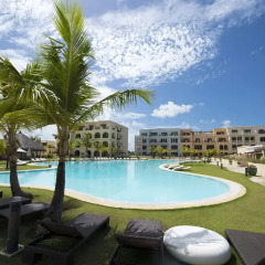 Отель Alsol Luxury Village Доминикана, Пунта Кана - отзывы, цены и фото номеров - забронировать отель Alsol Luxury Village онлайн детские мероприятия фото 2