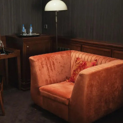 Grape Hotel удобства в номере