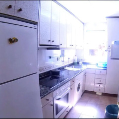 Отель Casa de la Playa Tamesís 12 в номере