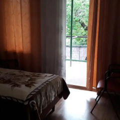 Отель Guest House Mary Стандартный номер с различными типами кроватей фото 3