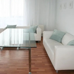 Апартаменты Hhotel Apartments на Радищева 18 комната для гостей фото 4