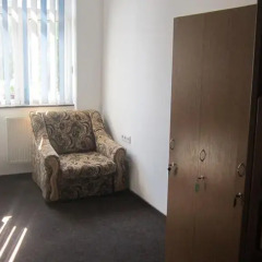 Hostel Lubin Кровать в женском общем номере