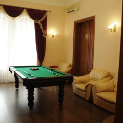 Star Hostel Кровать в общем номере фото 8