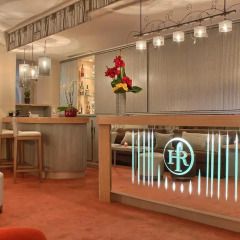 Hotel Residence Foch Париж гостиничный бар