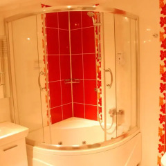 Ayder Umit Otel 3* Номер Делюкс с различными типами кроватей фото 4