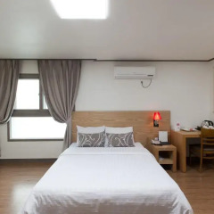 Benikea the M Hotel 3* Стандартный номер с различными типами кроватей фото 10