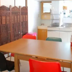 Отель Tabicolle Backpackers Хаката в номере
