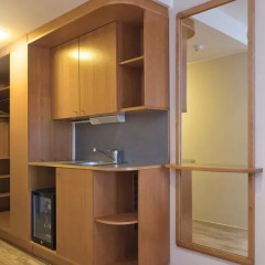 Pirita Marina Hotel & Spa в номере фото 2