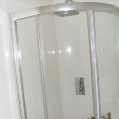 Отель The Beaucliffe 3* Стандартный номер с различными типами кроватей фото 11