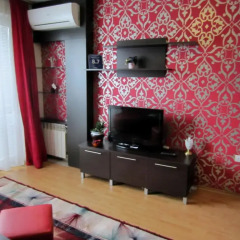 Апартаменты Apartments Exako София комната для гостей фото 4