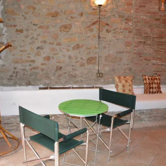 Отель Agriturismo Le Casette Гуардисталло фото 7
