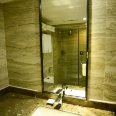 Отель Insail Hotels Railway Station Guangzhou 3* Номер Делюкс с различными типами кроватей фото 14
