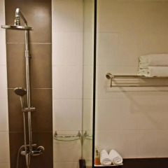 Отель Ocean And Ole Patong 3* Номер Делюкс фото 5