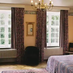 Hotel Egmond комната для гостей фото 4