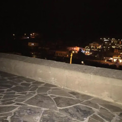 Oread Cave Suites 3* Люкс с различными типами кроватей фото 3