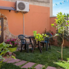 Отель B&B Sa Tebia Ористано фото 2