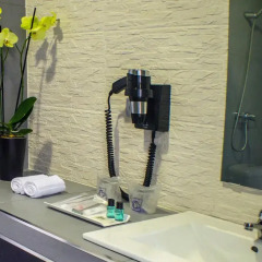 Quart Youth Hostel Валенсия ванная