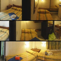 Апартаменты Iliostasi Beach Apartments 2* Апартаменты с различными типами кроватей фото 6