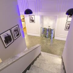 Padam Boutique Hotel & Restaurant интерьер отеля фото 2