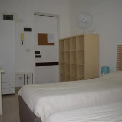 Отель Rose Santamaria Residence Стандартный номер