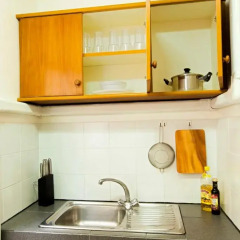Отель Royal Prince Residence в номере фото 2
