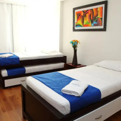 Hotel Travelers Sport 2* Стандартный номер с 2 отдельными кроватями фото 2