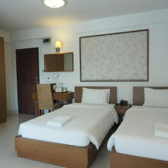 The Ivory Suvarnabhumi Hotel комната для гостей фото 5