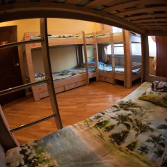 Like Hostel Коломна бассейн