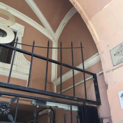 Nevskij Ryad-Pushkinskaya Mini-Hotel Санкт-Петербург интерьер отеля
