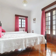 Отель Vivenda Dois Pinheiros комната для гостей фото 5