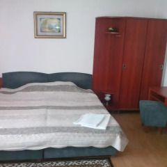 Отель Ambrozia Guest Rooms Болгария, Сандански - отзывы, цены и фото номеров - забронировать отель Ambrozia Guest Rooms онлайн комната для гостей фото 4