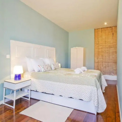 Отель Porto Se House комната для гостей фото 3