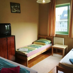Отель Urban Life Guesthouse Венгрия, Будапешт - отзывы, цены и фото номеров - забронировать отель Urban Life Guesthouse онлайн удобства в номере