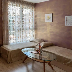 Отель Vanilla Garden Apartcomplex Болгария, Солнечный берег - отзывы, цены и фото номеров - забронировать отель Vanilla Garden Apartcomplex онлайн спа
