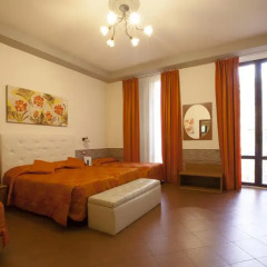 Hotel Ester 3* Стандартный номер с различными типами кроватей фото 4