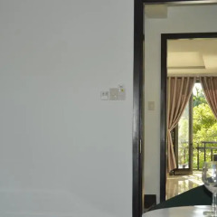 Отель Hoian Succulent Homestay 2* Номер Делюкс с различными типами кроватей фото 5