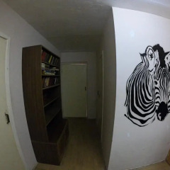 Гостиница Apartnemt On Okinina 11 интерьер отеля