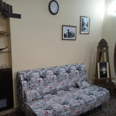 Отель B&B A Casa Di Nonna Фонди комната для гостей фото 5