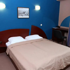 Hotel Time Out-Sandanski Сандански комната для гостей