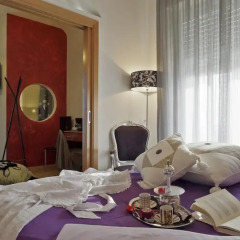 Hotel Estate 4* Люкс с разными типами кроватей фото 14